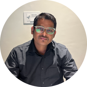 Bharat Sir Testimonial at Clusterr Co-Works Pune | Narhe & Baner